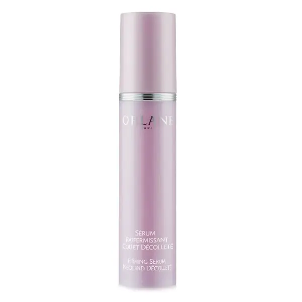 Orlane Paris Zpevňující sérum na krk a dekolt (Firming Serum Neck and Décolleté) 50 ml