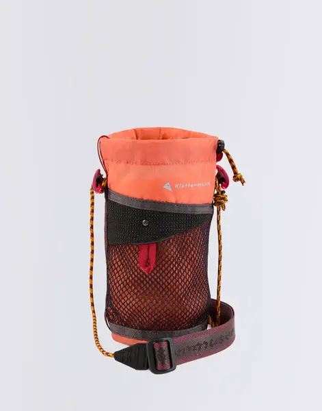 Klättermusen Algir Bottle Sling 279 Cloud Berry