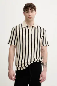 Tommy Hilfiger polo pánské bavlněné