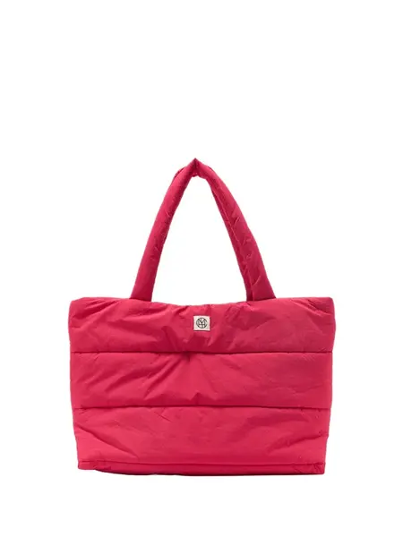 MSCH COPENHAGEN Shopper 'MSCHSasja'  ružová