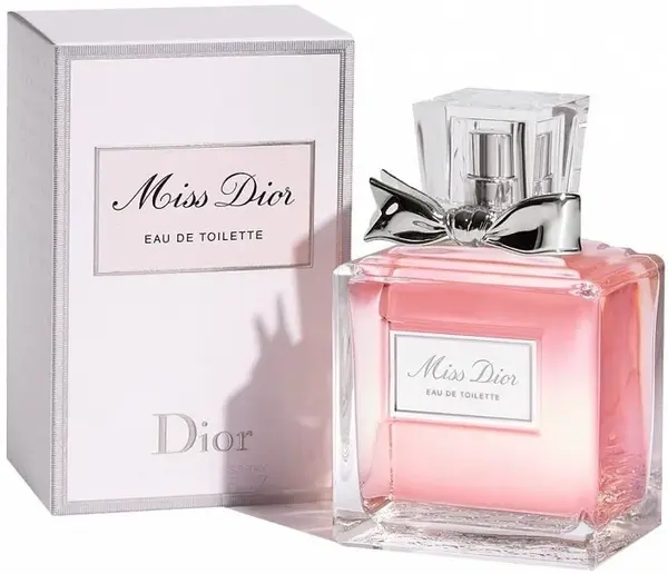 Dior Miss Dior (2019) - EDT 50 ml