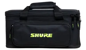 Shure SH-MICBAG12