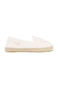 Espadrilky Manebi Flat Espadrilles