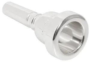 Greg Black 4GS Regular Symphony, Silver