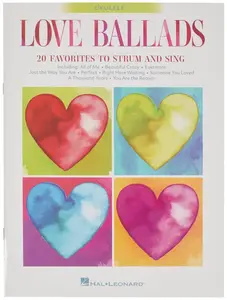 MS Love Ballads