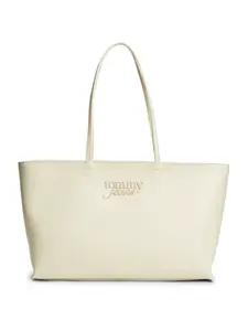 Tommy Jeans Shopper 'Must'  nebielená