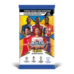 2023-2024 Topps Match Attax Extra booster balíček