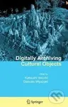 Digitally Archiving Cultural Objects - Katsushi Ikeuchi