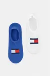 Tommy Jeans ponožky 2-pack
