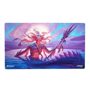 Gamegenic Herná podložka Gamegenic Shiny Magic: The Gathering - Lorwyn Eclipsed - Eclipsed Merrow