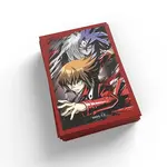 Obaly na karty Yu-Gi-Oh - Jaden a Yubel - 50 ks