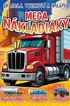 Mega nákladiaky