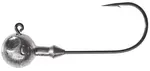 Gunki jigová hlavička jig round natural - 10 g velikost háčku 4/0