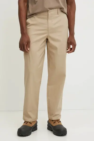 Nohavice New Balance Athletics Standard Pant 30"