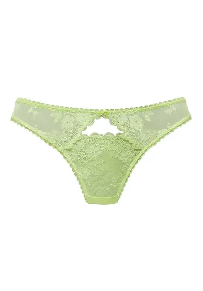VIVANCE Tangá  limetová