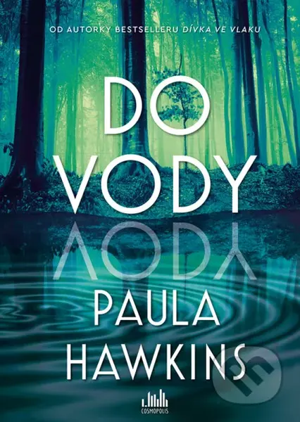 Do vody - Paula Hawkins