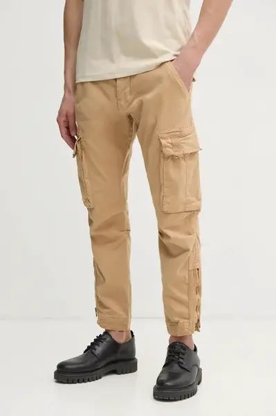 Alpha Industries  Kalhoty  Task Force Pant
