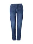 Only & Sons Džínsy 'ONSWeft'  modrá denim