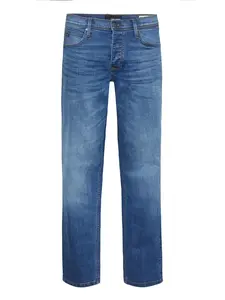 BLEND Džínsy 'Rock'  modrá denim
