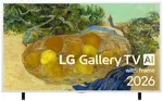 65" LG 65LX7B6LA - Televize