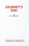 Journey's End - R. C. Sherriff