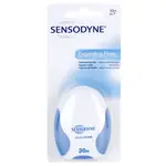 Sensodyne Expanding Floss dentálna niť 30 m