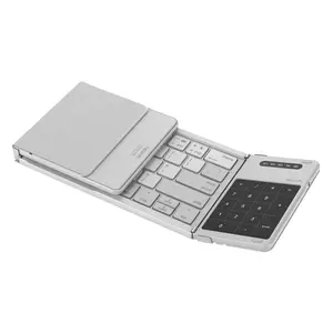 Kapesní klávesnice Nillkin Cube, grey