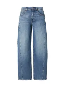 Dawn Džínsy 'ASH'  modrá denim