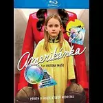 Různí interpreti – Amerikánka Blu-ray