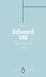 Edward VIII (Penguin Monarchs) - Piers Brendon