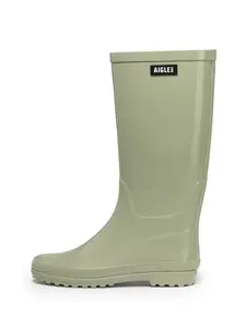 AIGLE Gumáky ' ELIOSA '  zelená