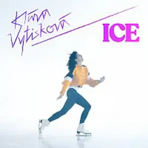 Klára Vytisková – Ice