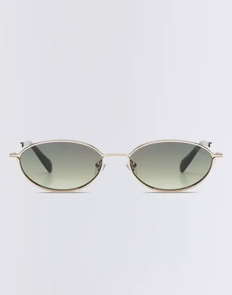 Komono Tyla White Gold