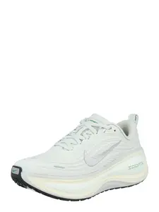 NIKE Bežecká obuv 'Vomero Plus'  mätová / tmavozelená / strieborná