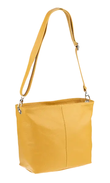 NovaKabelka.cz Prisca Gialla Scura