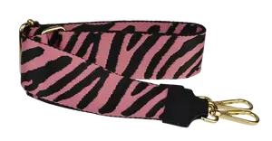 NovaKabelka.cz Látkový přídavný popruh tracolla 145