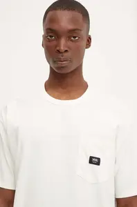 Vans Bavlněné tričko Vans