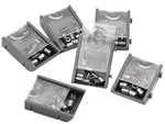 Korda závažie dark matter balancing weights - 0,45 g