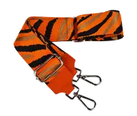 NovaKabelka.cz Látkový přídavný popruh tracolla 2