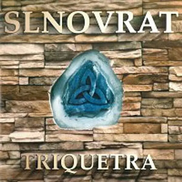 Slnovrat – Triquetra CD