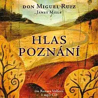 Renata Volfová – Hlas poznání (MP3-CD) CD-MP3