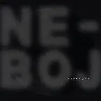 Cermaque – Neboj CD