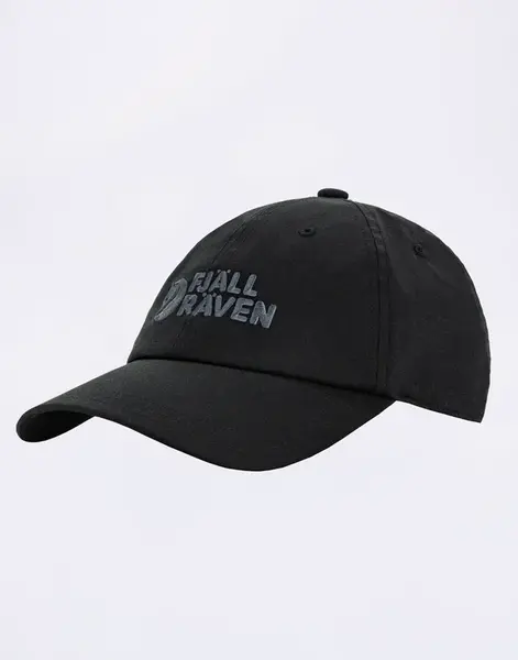 Fjällräven Vardag Lite Cap 550 Black L/XL