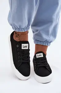 Dámské tenisky LEE AVA C LOW