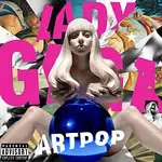Lady Gaga – ARTPOP LP