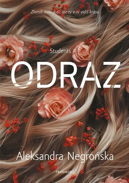 Odraz (poškozená) - Aleksandra Negrońska