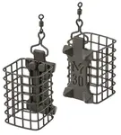 Mivardi krmítko feederové easygrip square m - 30 g