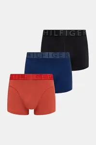 Tommy Hilfiger přiléhavé boxerky pánské 3-pack