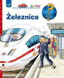 Železnice - Andrea Erne
