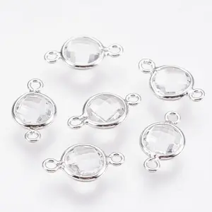 Glass Links connectors